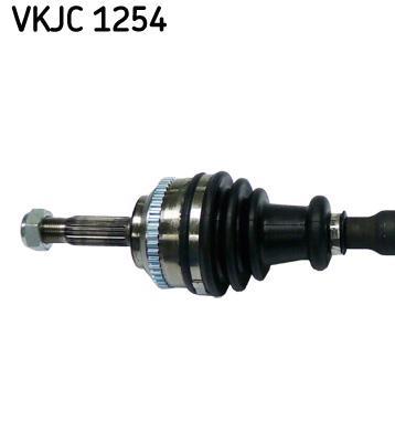 Cardan SKF ref. VKJC 1254